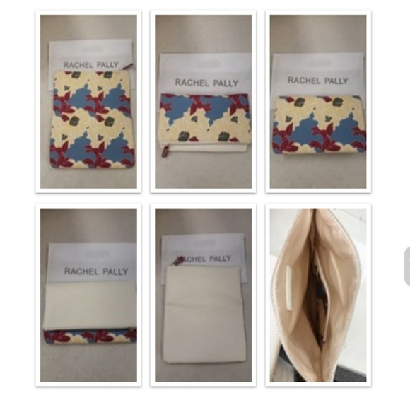 Rachel Pally bag new with duster bag - Picture 2 of 7